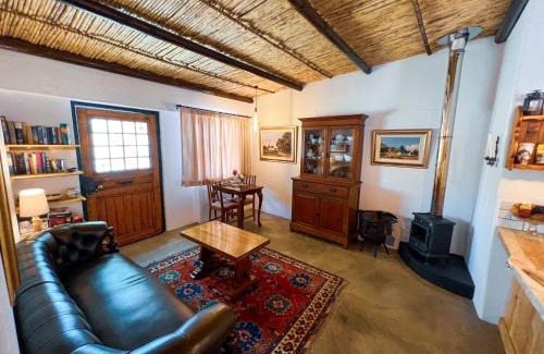 Prince Albert Casa | Prince Albert Cottage