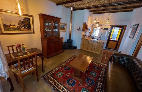 Prince Albert Casa | Prince Albert Cottage