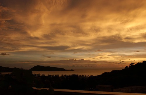 Patong Apartamento | Prince Edward I Suite