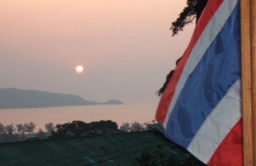 Patong Apartamento | Prince Edward I Suite
