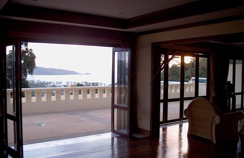 Patong Apartamento | Prince Edward I Suite
