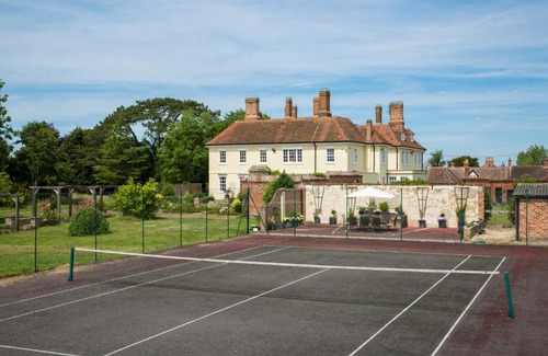 Worton Cama Y Desayuno | Prince Hill House