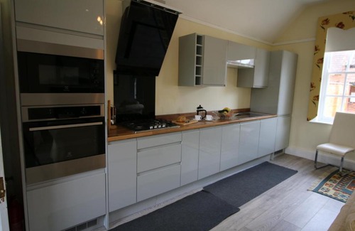 Worton Cama Y Desayuno | Prince Hill House