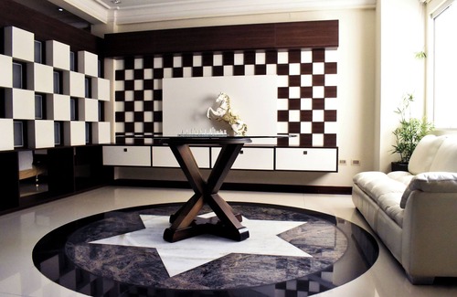 Santa Cruz Hotel | Prince Hotel