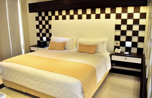 Santa Cruz Hotel | Prince Hotel