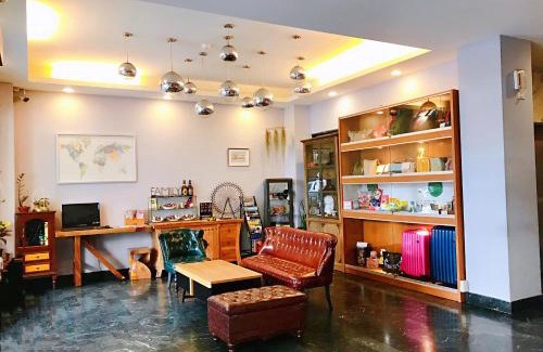 West District Hotel | Prince Hotel