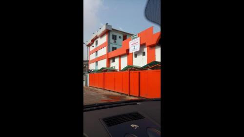 Lagos Cabina | Prince Of Anthony 1960 Hotel