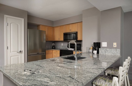 Cherry Grove Beach Hotel | Prince Resort