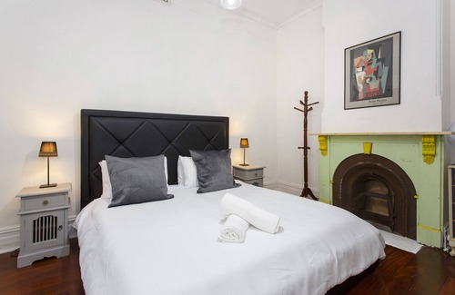 Beaconsfield Cabaña | Prince Rock Cottage close to Fremantle