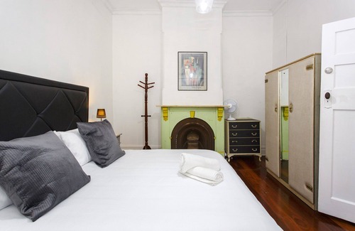 Beaconsfield Cabaña | Prince Rock Cottage close to Fremantle