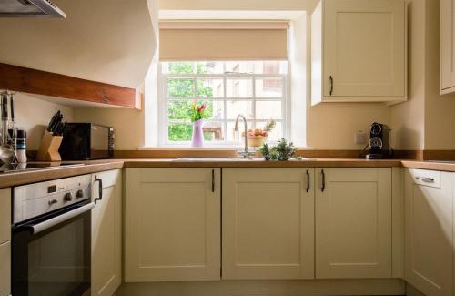 Winchcombe Apartamento | Prince Rupert