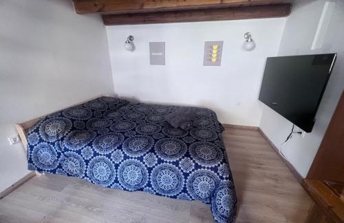 Symi Casa | Princeps De Cura Symi Traditional