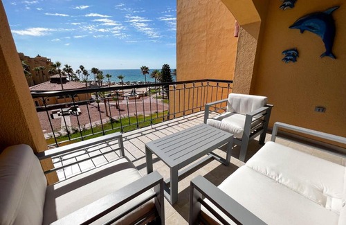 Puerto Peñasco Apartamento | Princesa de Penasco Condo B303 Sandy Beach Puerto Penasco