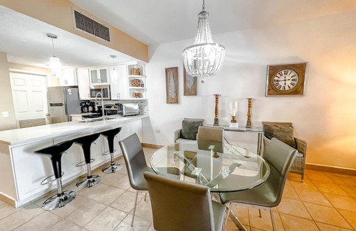 Puerto Peñasco Apartamento | Princesa de Penasco Condo B303 Sandy Beach Puerto Penasco