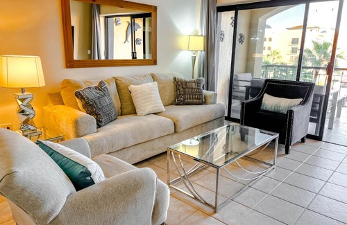 Puerto Peñasco Apartamento | Princesa de Penasco Condo B303 Sandy Beach Puerto Penasco