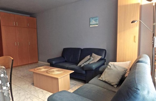 Nieuwpoort-Bad Apartamento | Princess 3 0307