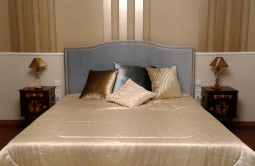 Centro / Baixa Apartamento | Princess Caroline - Jewel of the Crown Suites