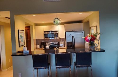 Oyster Pond Apartamento | Princess Heights condominiums