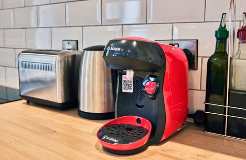 Portrush Apartamento | Princess Red - Portrush by the Sea