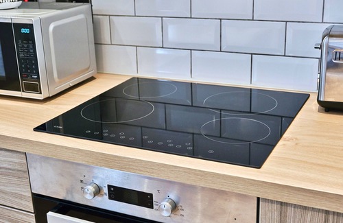 Portrush Apartamento | Princess Red - Portrush by the Sea