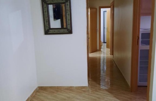 Ain Attig Apartamento | Princesse maissam