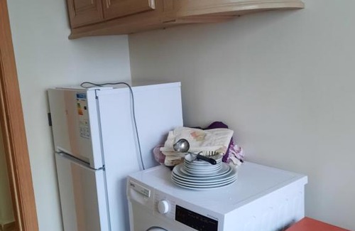 Ain Attig Apartamento | Princesse maissam