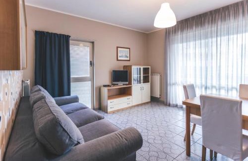 Marina di Vasto Apartamento | Principe Residence