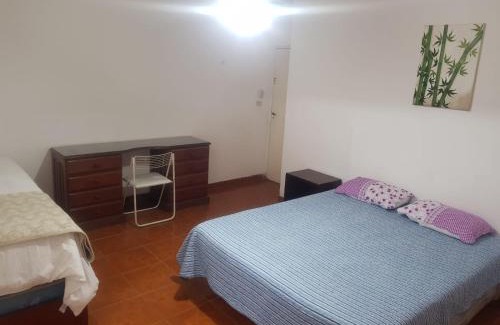 Yerba Buena Apartamento | Pringles 1740 altos