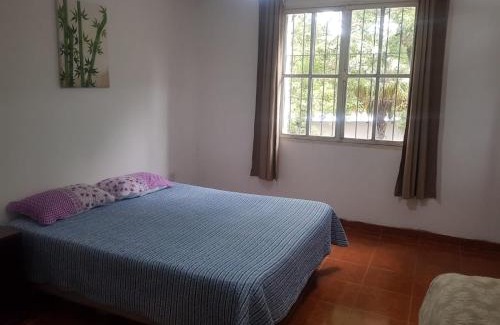 Yerba Buena Apartamento | Pringles 1740 altos