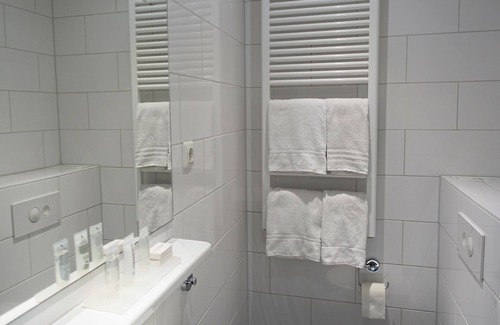 Amstelveld Hotel | Prinsengracht Hotel