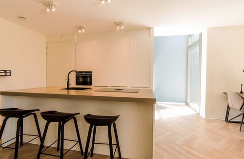 Maastricht Villa | Prinsenvilla Wellness - 4 bedrooms/ 4 bathrooms