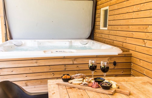 Maastricht Villa | Prinsenvilla Wellness - 4 bedrooms/ 4 bathrooms