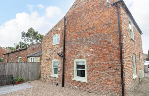 Alford Casa | Printers Cottage