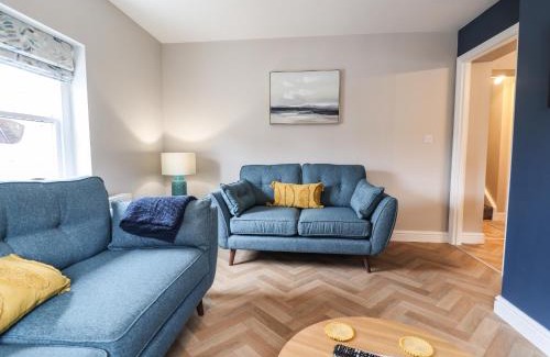 Alford Casa | Printers Cottage