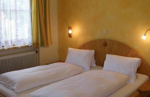 Gross Gerungs Apartamento | Prinzenhof