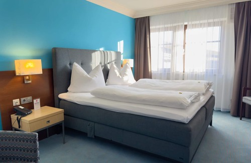 Rothenburg Old Town Hotel | Prinzhotel Rothenburg