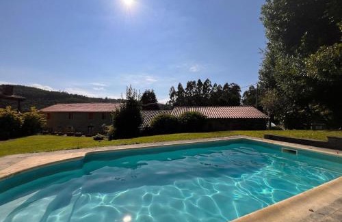 Callobre Villa | Prioral Countryside Villa