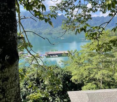 Tan Lac Otro | PriorBay Resort - Khu du lịch sinh thái Ngòi Hoa