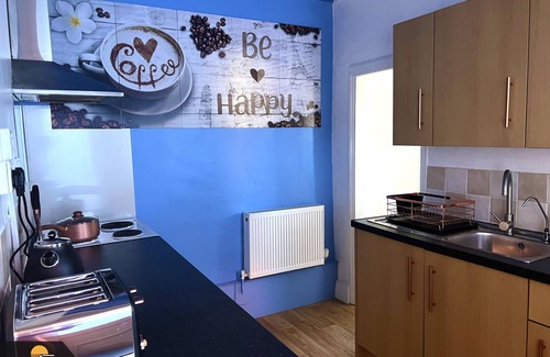 Taunton Apartamento | Priorswood House