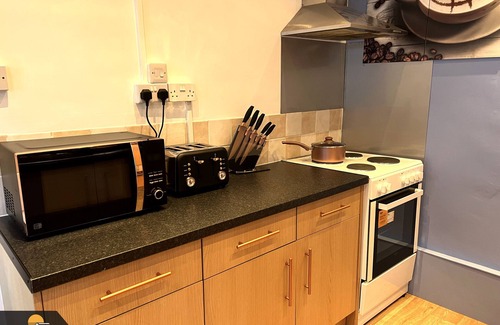 Taunton Apartamento | Priorswood House