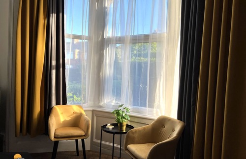 Taunton Apartamento | Priorswood House