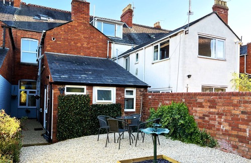 Taunton Apartamento | Priorswood House