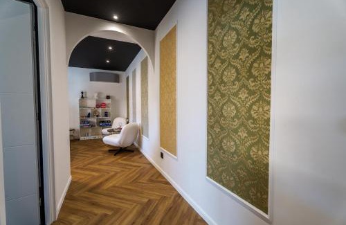 Chagny Apartamento | Prisma - Univers du jeux - BY PRIMO C0NCIERGERIE