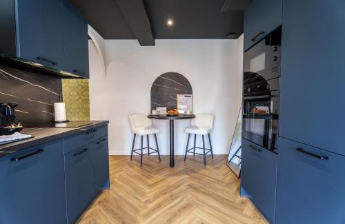 Chagny Apartamento | Prisma - Univers du jeux - BY PRIMO C0NCIERGERIE