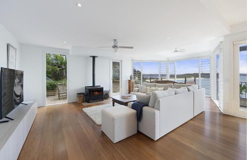 Palm Beach Casa | Pristine 4-Bed with Outdoor Terrace Ocean Views