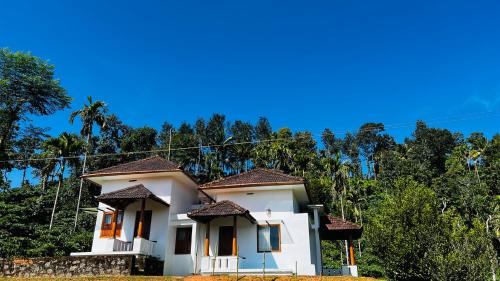 Vayittiri Casa | Pristine Hills