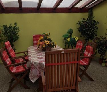 Strba Casa | Privát Daniela Štrba