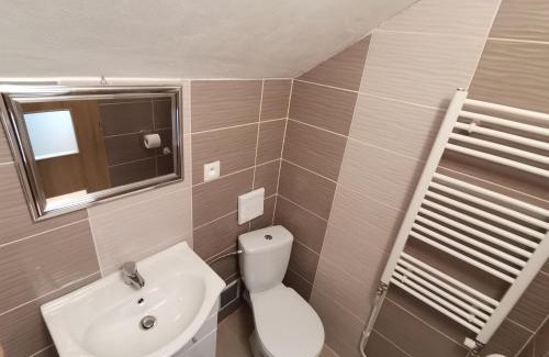Strba Casa | Privát u Bartolomeja
