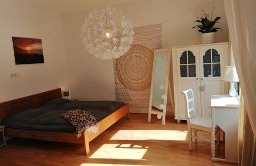 Vaals Apartamento | Privé sauna & terras - Aachen Vaals Drielandenpunt