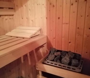 Vaals Apartamento | Privé sauna & terras - Aachen Vaals Drielandenpunt